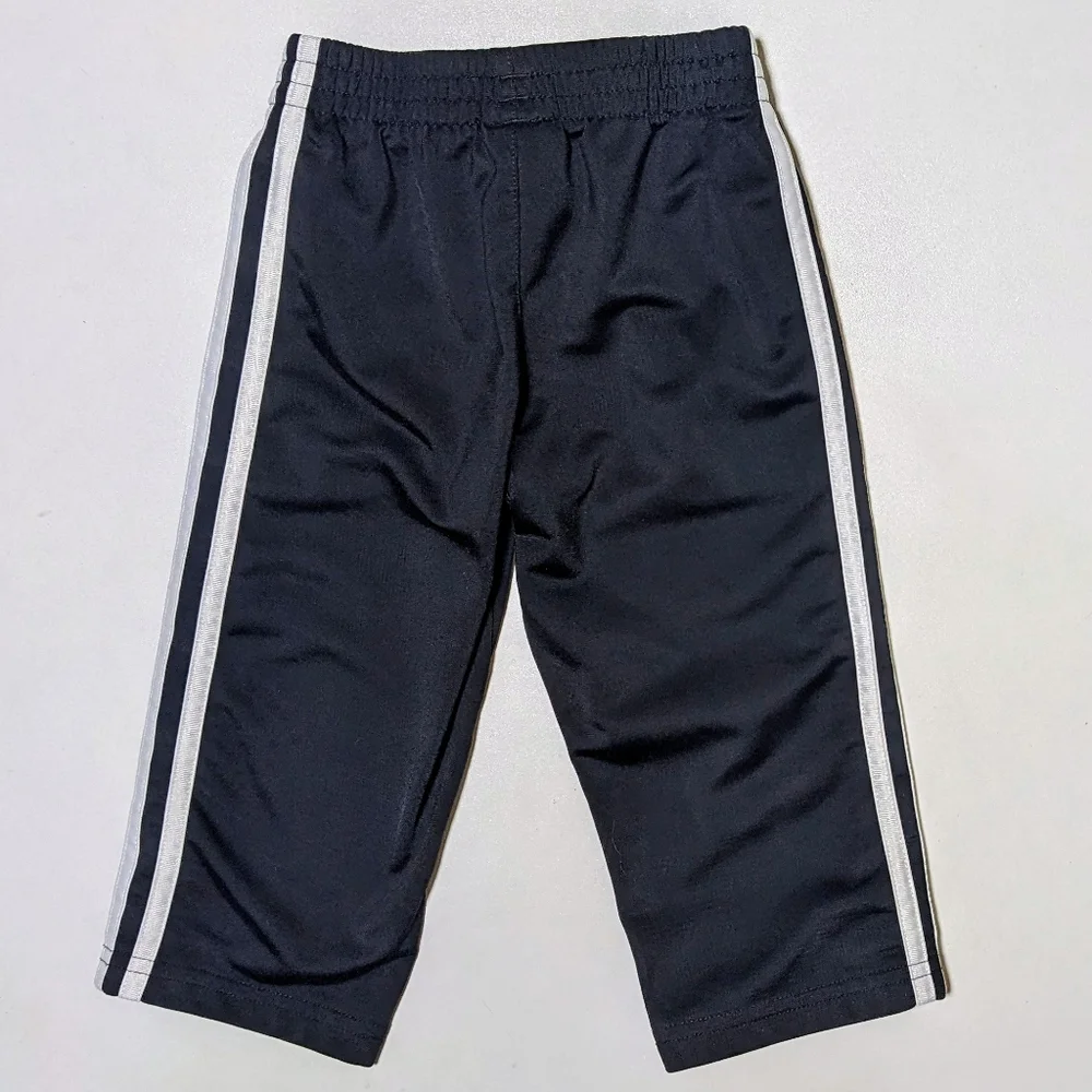 Adidas Toddler Tricot Track Pants